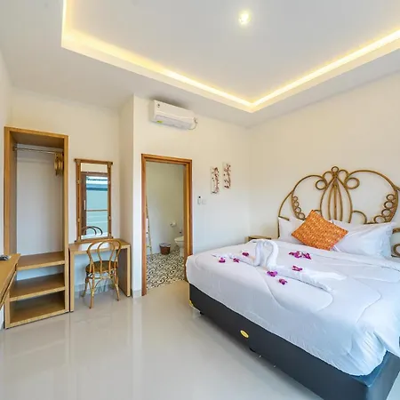 Kasmaran Bali Guest House