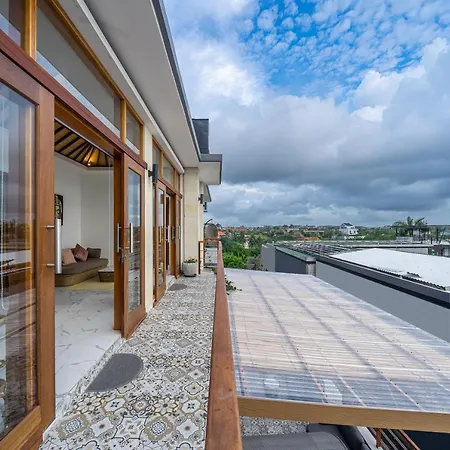 Kasmaran Bali Guest House