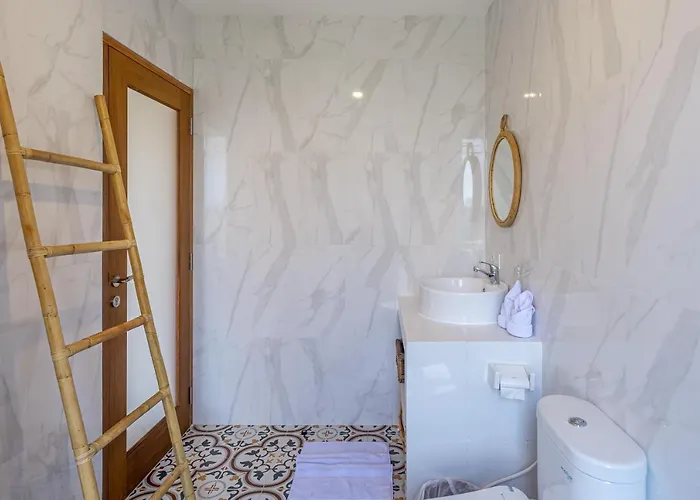 ゲストハウス Kasmaran Bali