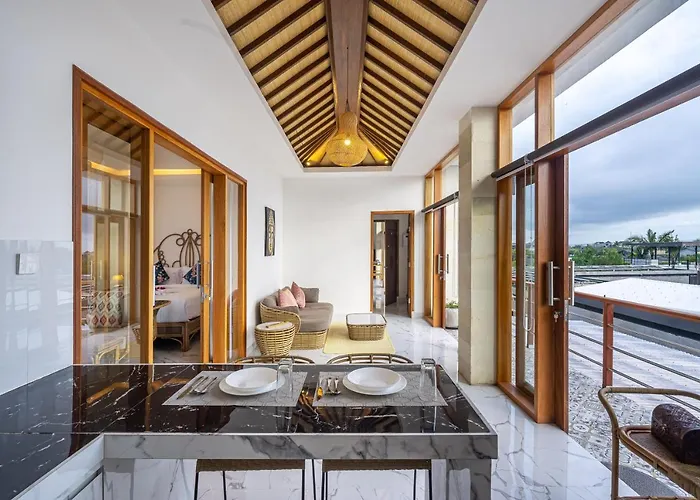 Kasmaran Bali