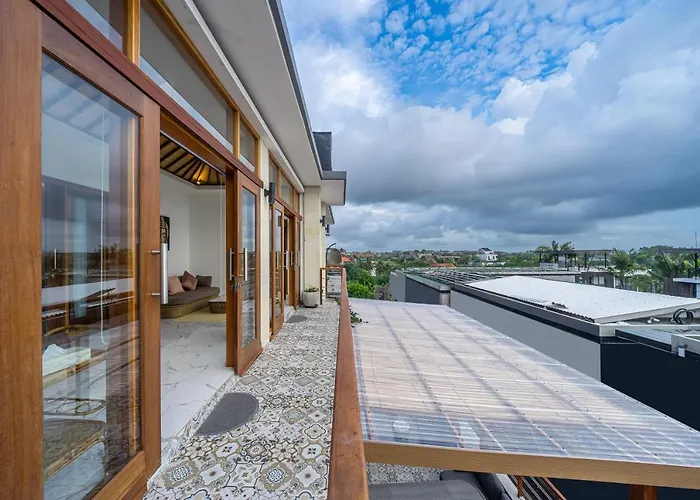 Kasmaran Bali
