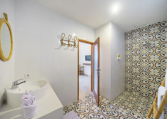 ゲストハウス Kasmaran Bali 4*
